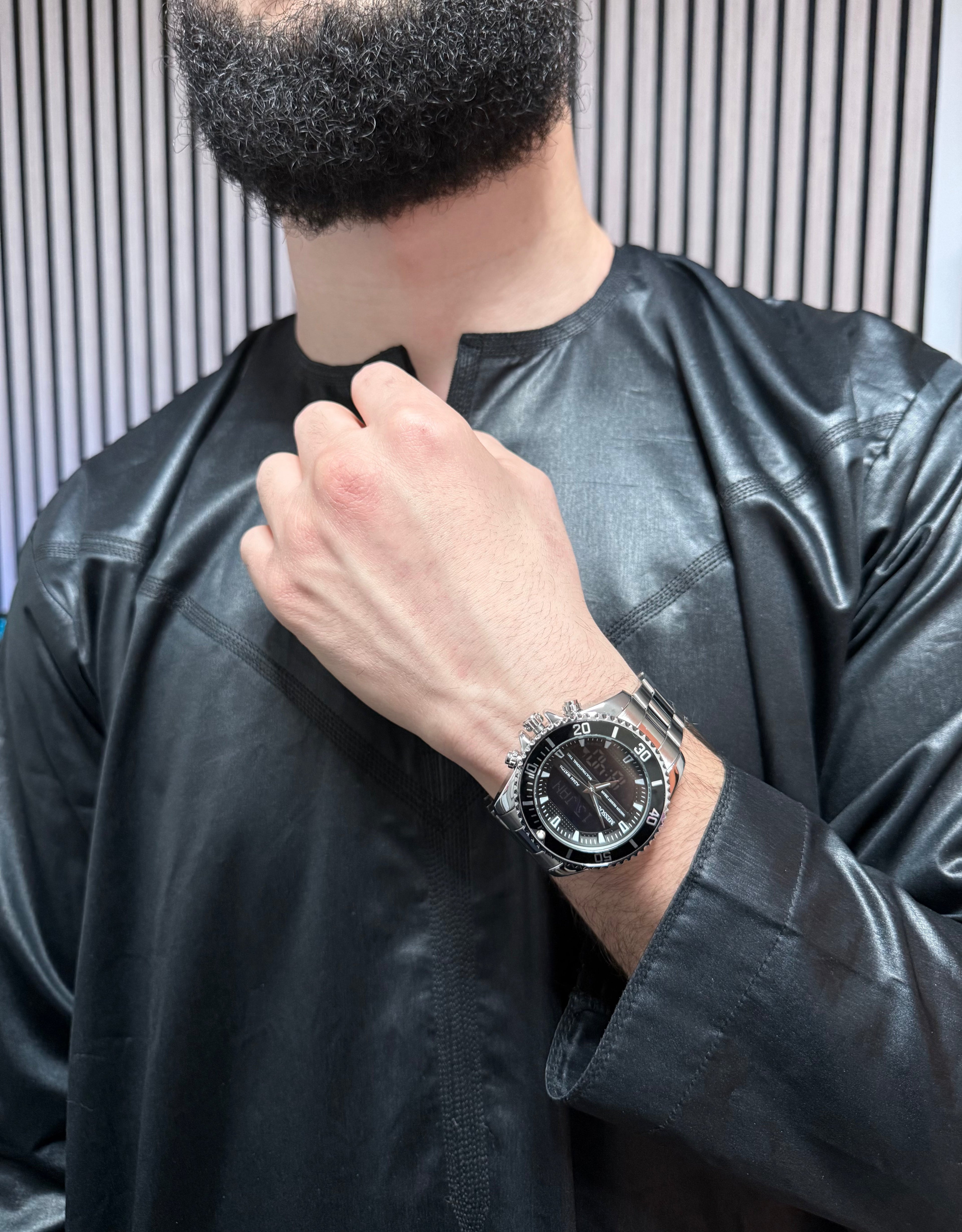 Waarom een azan horloge het perfecte cadeau is voor Eid en Ramadan