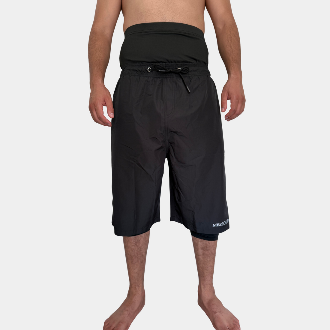 De perfecte balans tussen stijl en islam: de awrah-short