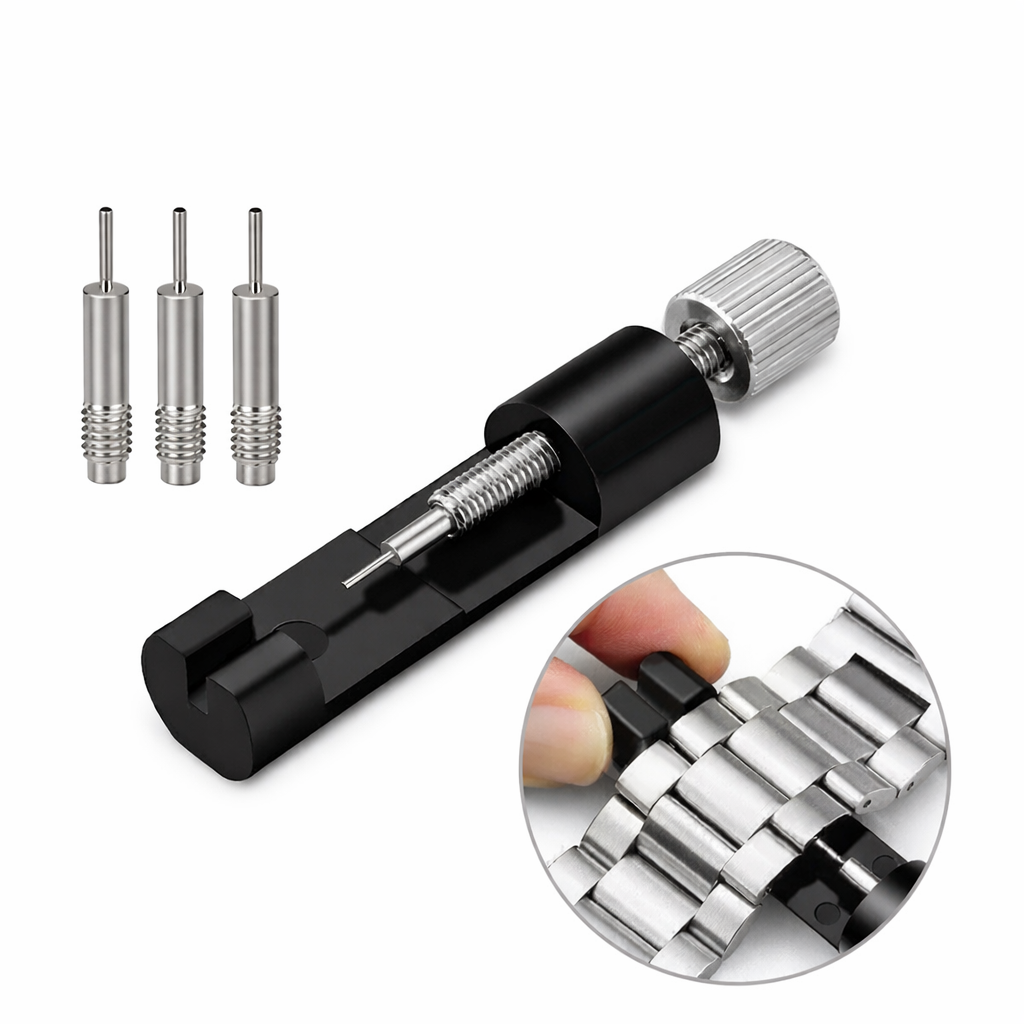 MESSOUD Watch Band Shortener