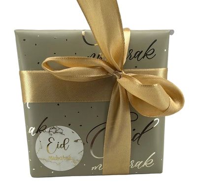 Gift wrapping
