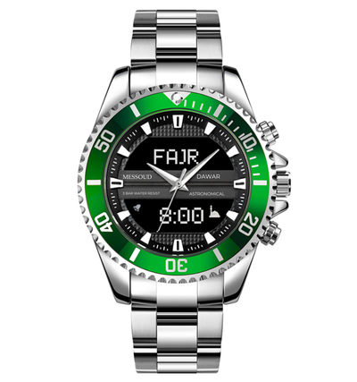 DAWAR - Emerald (Nieuwe Collectie)